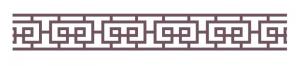 L-705【 装饰线 】