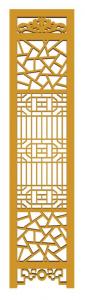 L-512【 通花板 】