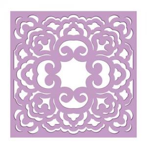 L-263【 花窗 】