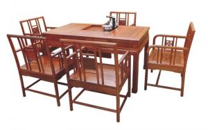 H-303【 茶桌 】