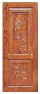 D-246【 雕花门24 】